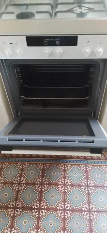 gaziniere Siemens