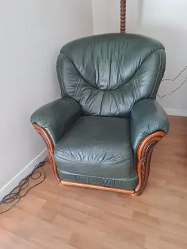 fauteuil bon etat