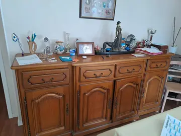 enfilade