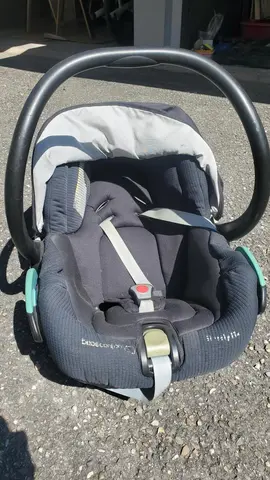 siege auto 0-13kg