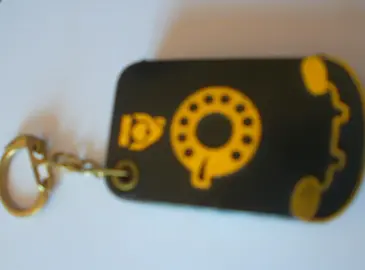 porte clefs répertoire