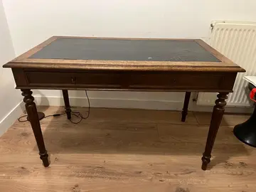 bureau