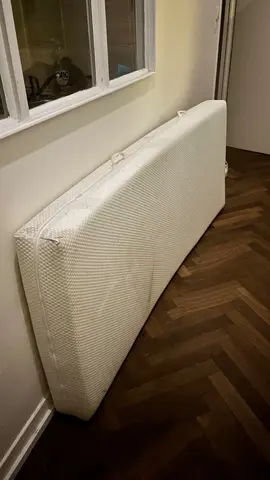 urgent - matelas ikea 1 place