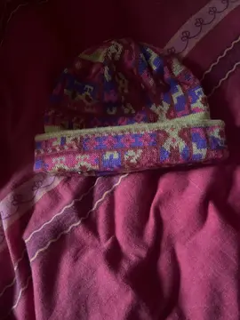 bonnet ado