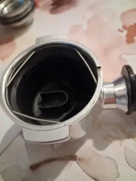 bras pour Café moulu