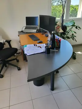 Lot 3 bureaux