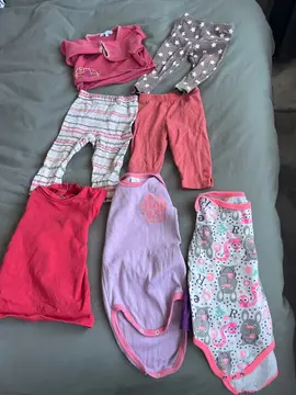 habits bébé 12 mois
