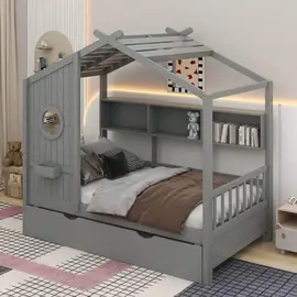 je donne ce lit