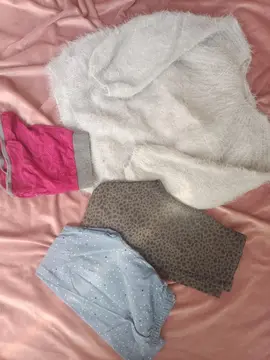 lot fille 8ans