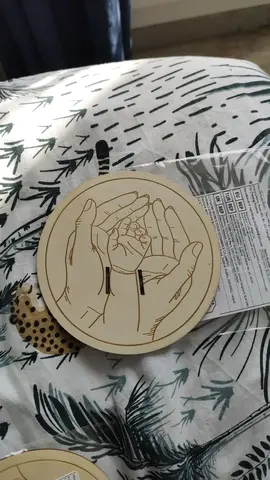 porte bracelet bébé