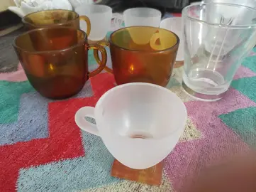 tasses