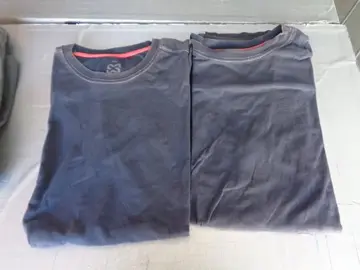 Tee-shirt et polos manches courtes
