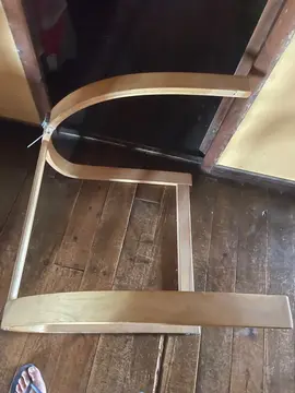 fauteuil ikea