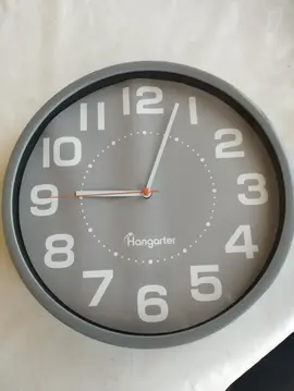 horloge murale
