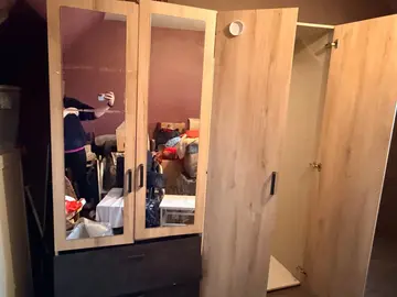 armoire