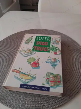 Super dico plus.
