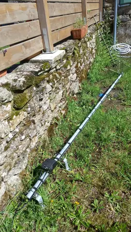 Antenne téle