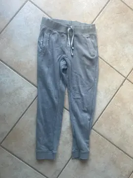 Pantalon de survêtement Kiabi garçon 8 ans