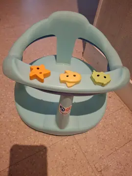 siège bain bebe