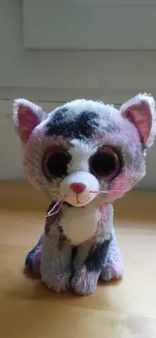 peluche Ty