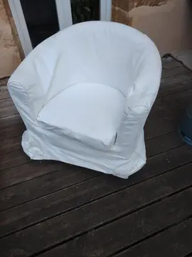 fauteuil