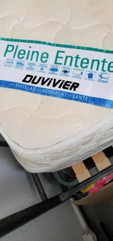 matelas