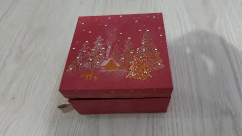 boîtes en carton