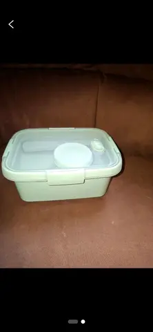 Lunch box CURVER