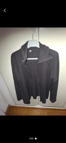 gilet femme M