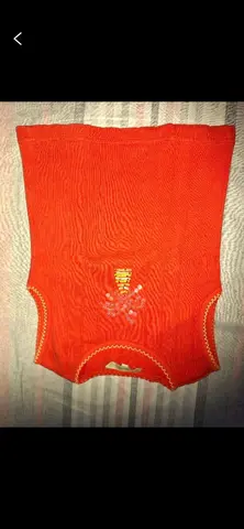 débardeur Tex 6 ans