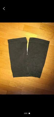 short 6 ans