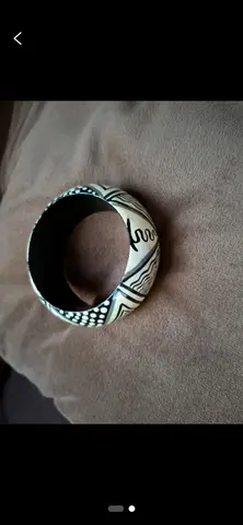 bracelet bois