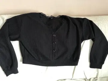 CROQ TOP taille 5