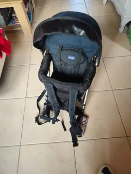 porte bébé