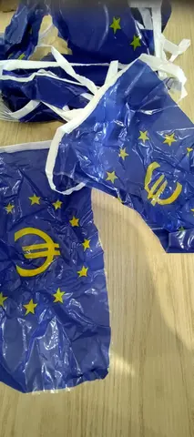 guirlande union européenne