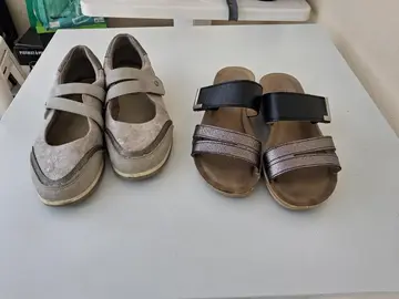 chaussures