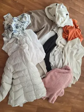 vêtements