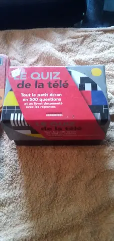 jeux de société
