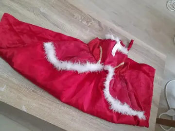 deguisement Noël 3-5 ans