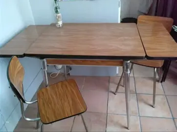 table en fornica