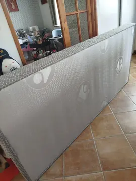 sommier Bultex