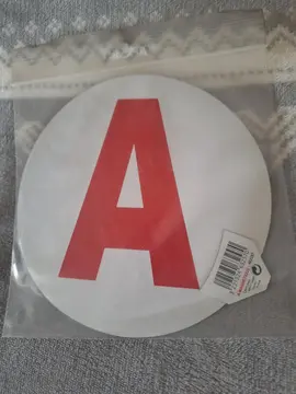 disque magnétique