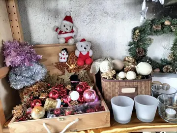 décoration noel
