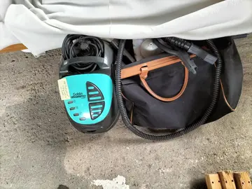 nettoyeur vapeur