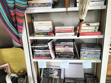 lot CD
