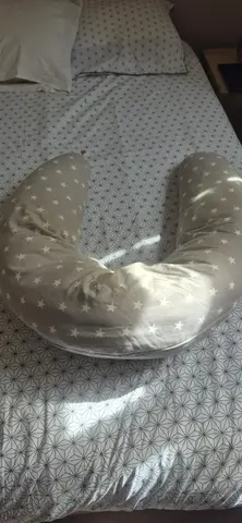 coussin de grossesse