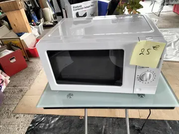 Micro onde