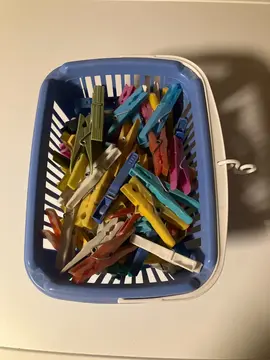 Pinces à linge