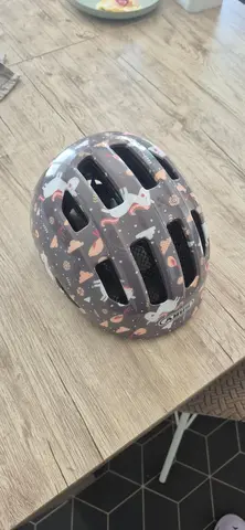 casque enfant petite taille