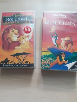 Cassettes vidéo